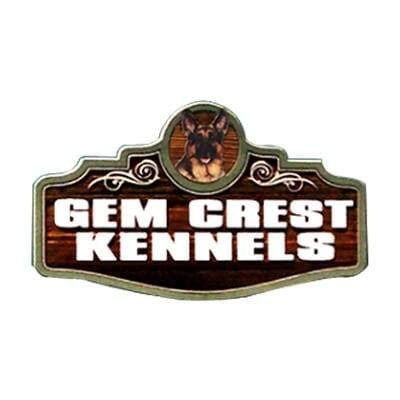 Gem Crest Kennels's icon