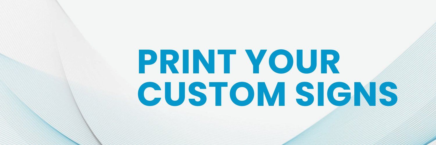 Square Signs banner