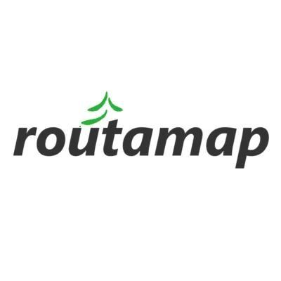 Routamap Oy's icon