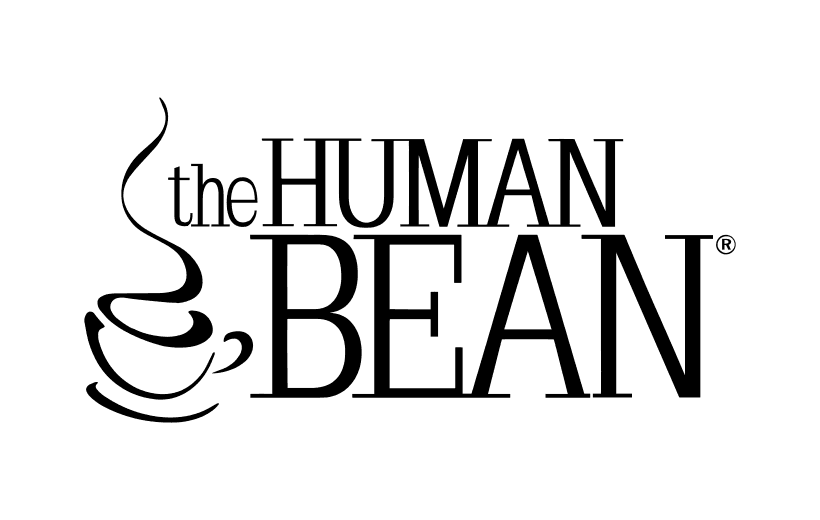 The Human Bean logo