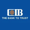CIB Kenya's icon