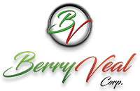 Berry Veal Corp. logo