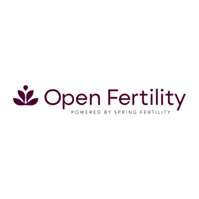 Open Fertility logo
