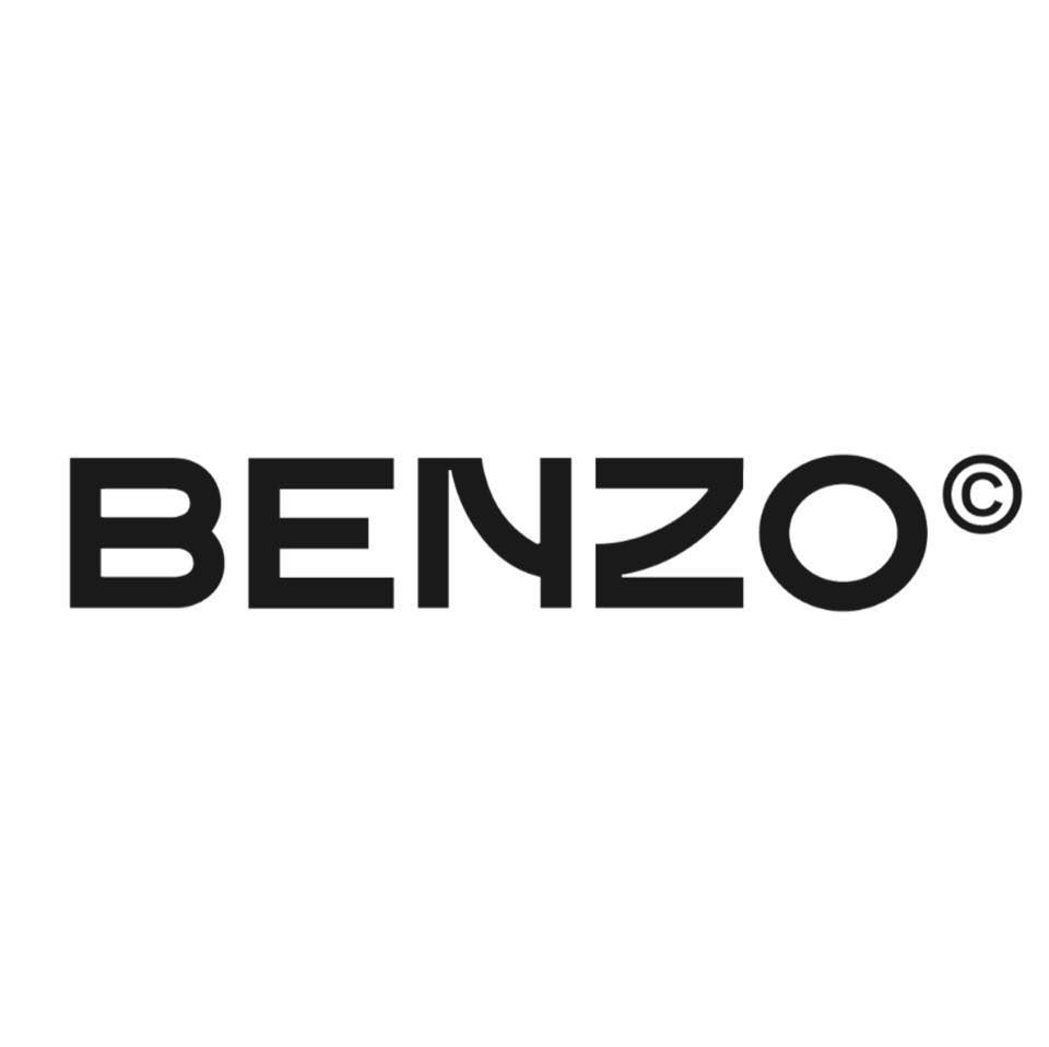 Benzo's icon