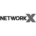 Network X's icon