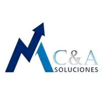 MCYA SOLUCIONES's icon