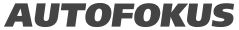 AUTOFOKUS.dk's logos