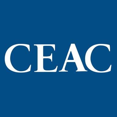 CEAC-Ensino Online à medida's icon