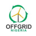 Offgrid Nigeria's icon
