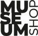 Museum Shop's logos