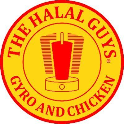 The Halal Guys logo