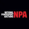 National Powersport Auctions's icon