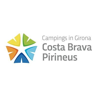 Campings in Girona's icon