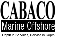 Cabaco Marine's logos