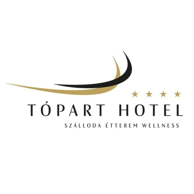 Tópart Hotel's icon