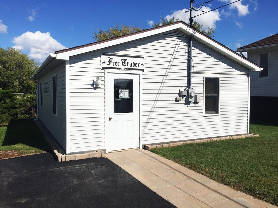 Free Trader Massena Ny