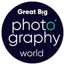 Great Big Photography World's icon