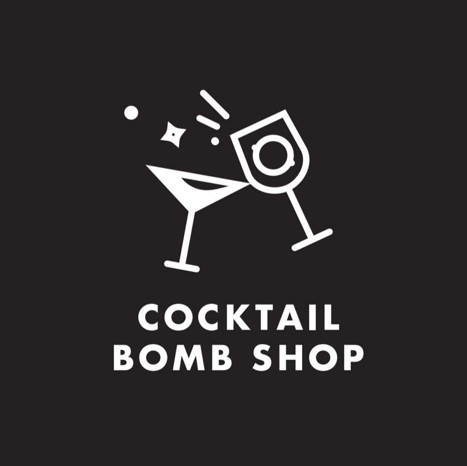COCKTAIL BOMB SHOP's icon