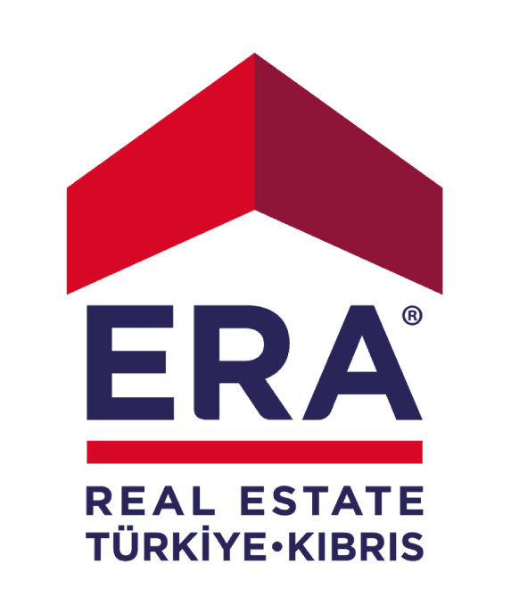 ERA Real Estate logo