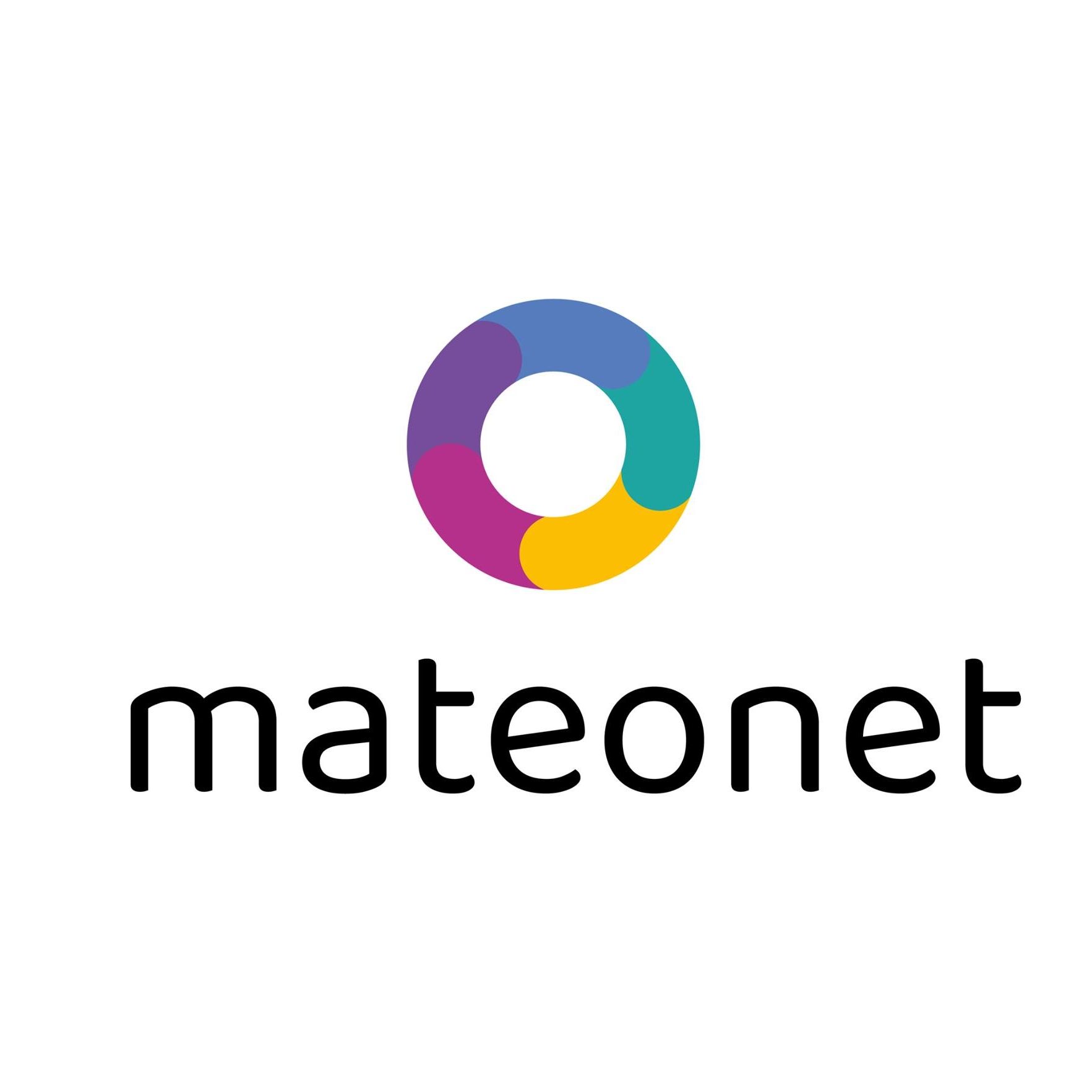 Mateonet's icon