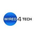 Wired4Tech's icon