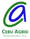 Cebu Agbio Innovations Inc.'s logos