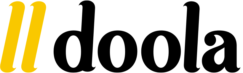 doola logo