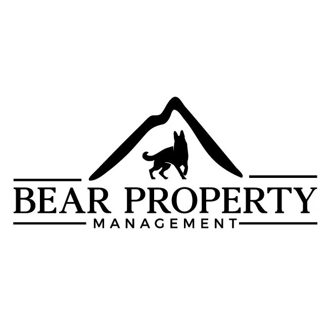 Bear Property Management logo
