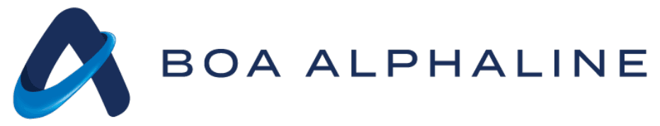 BOA Monteal's logos
