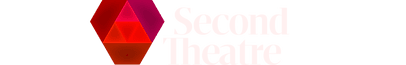 Second Theatre's logos