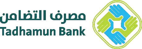مصرف التضامن's logos