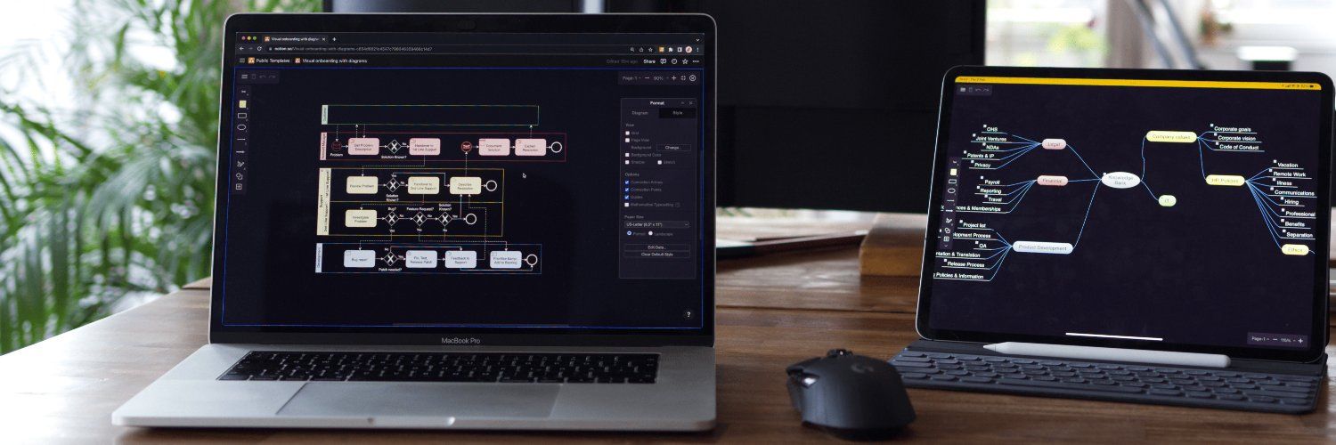 Draw.Io Logo & Brand Assets (SVG, PNG and vector) - Brandfetch