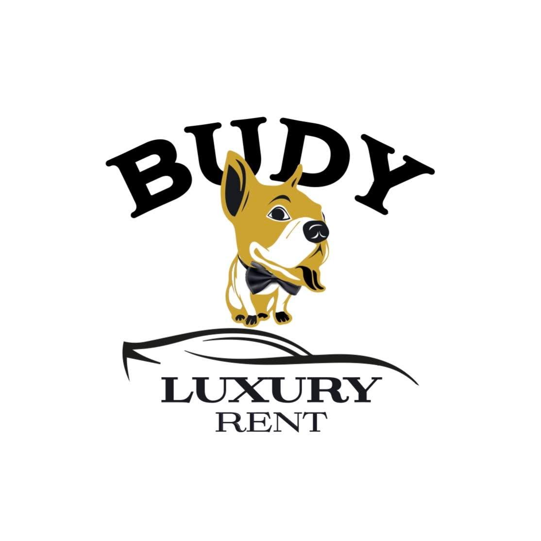 Budy Luxury Rent's icon