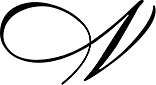 Numa Beauty's logos