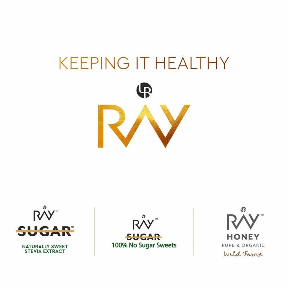 Ray Health's icon