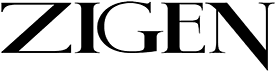 ZigenCorp's logos