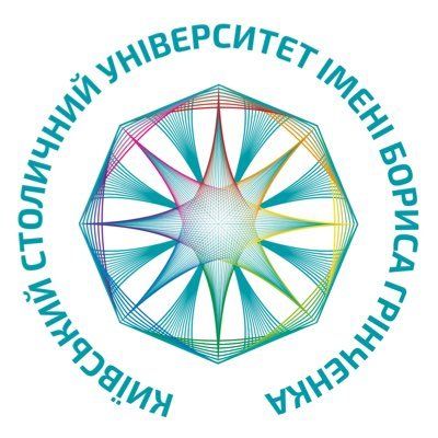 Borys Grinchenko Kyiv Metropolitan University's icon