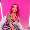 Gala Darling's icon