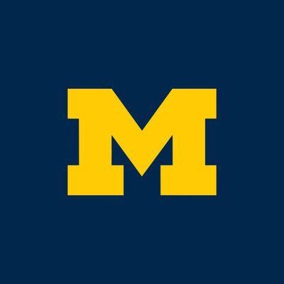 Michigan Logo
