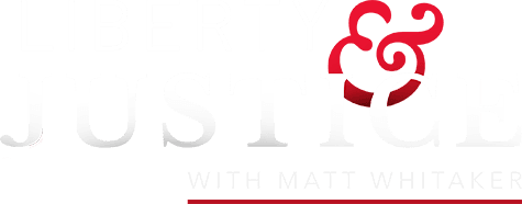Matt Whitaker 🇺🇸's logos