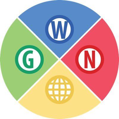 Gaming Wiki Network's icon