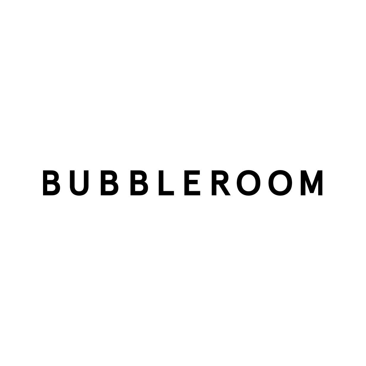 Bubbleroom's icon
