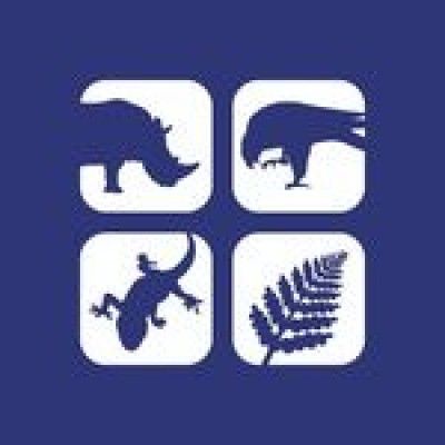 The Mohamed bin Zayed Species Conservation Fund's icon
