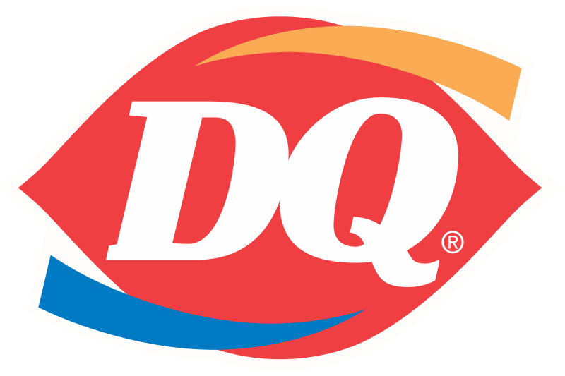 DAIRY QUEEN Logo