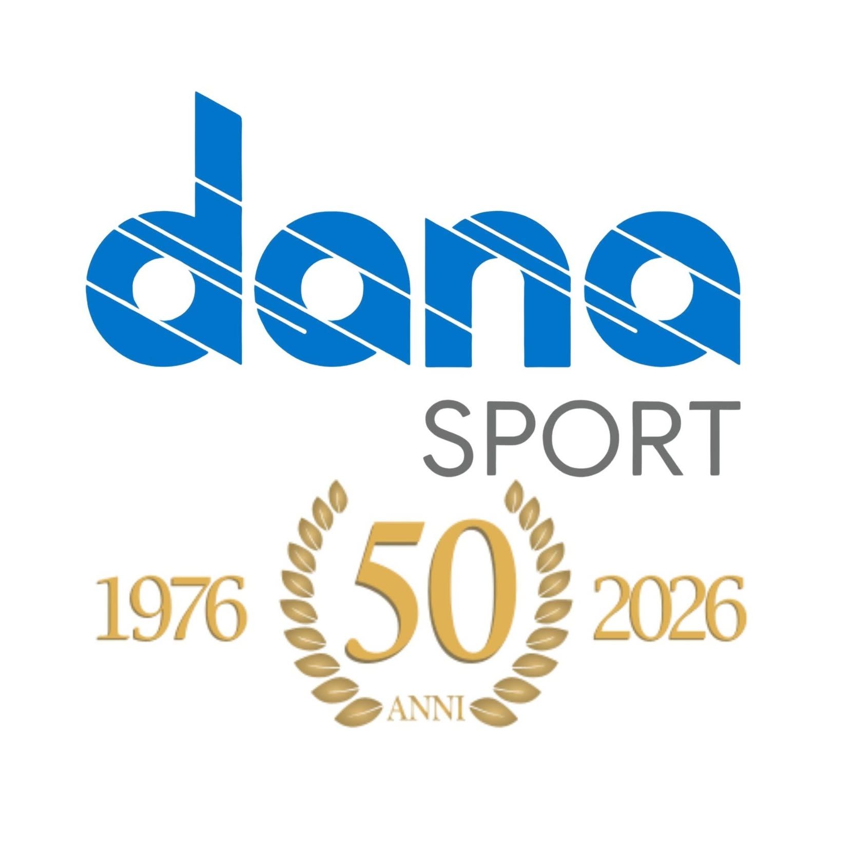 Danasport's icon
