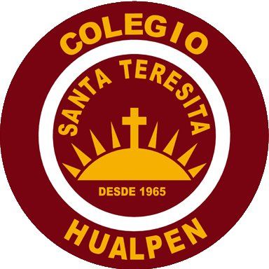 Colegio Santa Teresita Hualpén's icon
