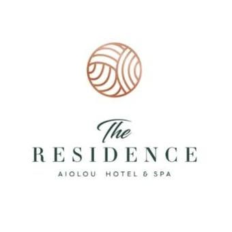 The Residence Aiolou Hotel & Spa's icon