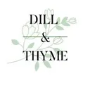 dillandthyme.com's icon