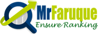 MrFaruque's logos