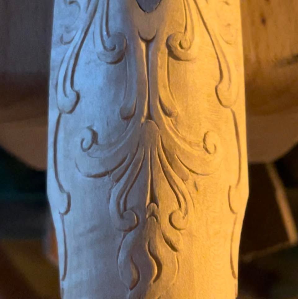 VON ASCHWEGE FLINTLOCKS's brand icon
